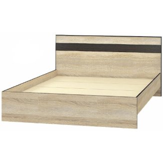 КРОВАТЬ БЕЗ ПОДЪЕМНИКА «МАРСЕЛЬ»                                          